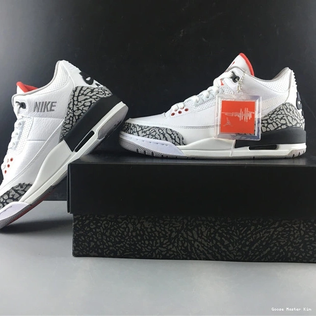 AV6683- Super Modern Jordan3 JTH Bowl 3849 1028